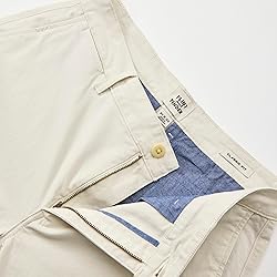 Huckberry Flint & Tinder 365 Chino Pant - Hb