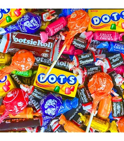 Amazon.com : Tootsie Playtime Mix Bag (5 lbs.) : Grocery & Gourmet