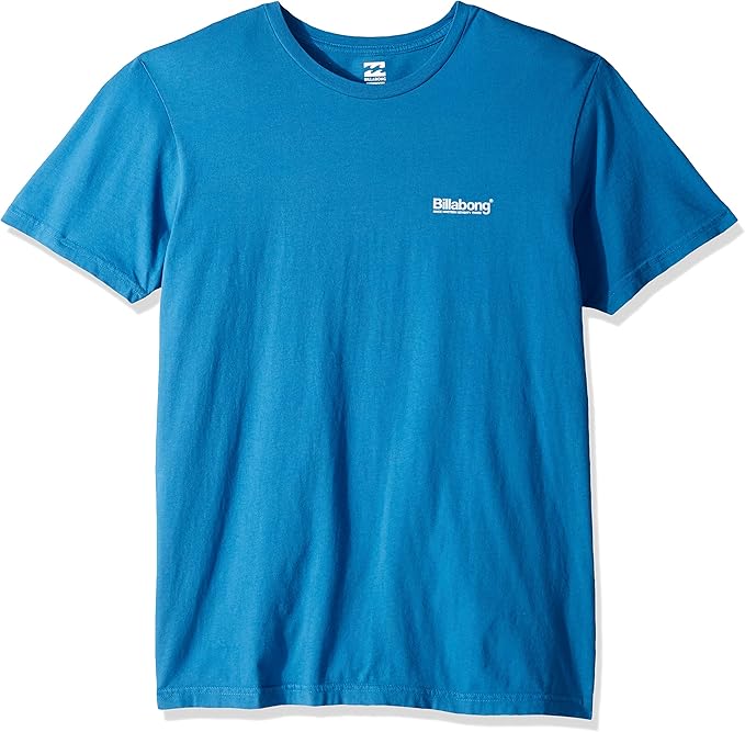 BILLABONG Men's Graphic TShirts Amazon.co.uk Clothing