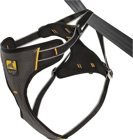 Kurgo impact dog seatbelt harness Clearance