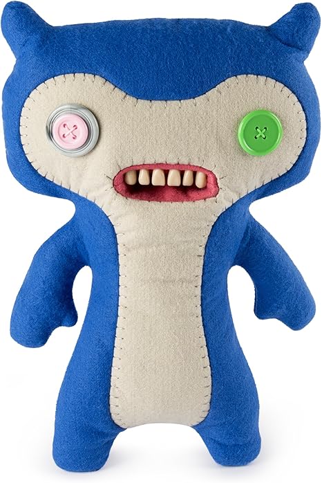 fugglers plush