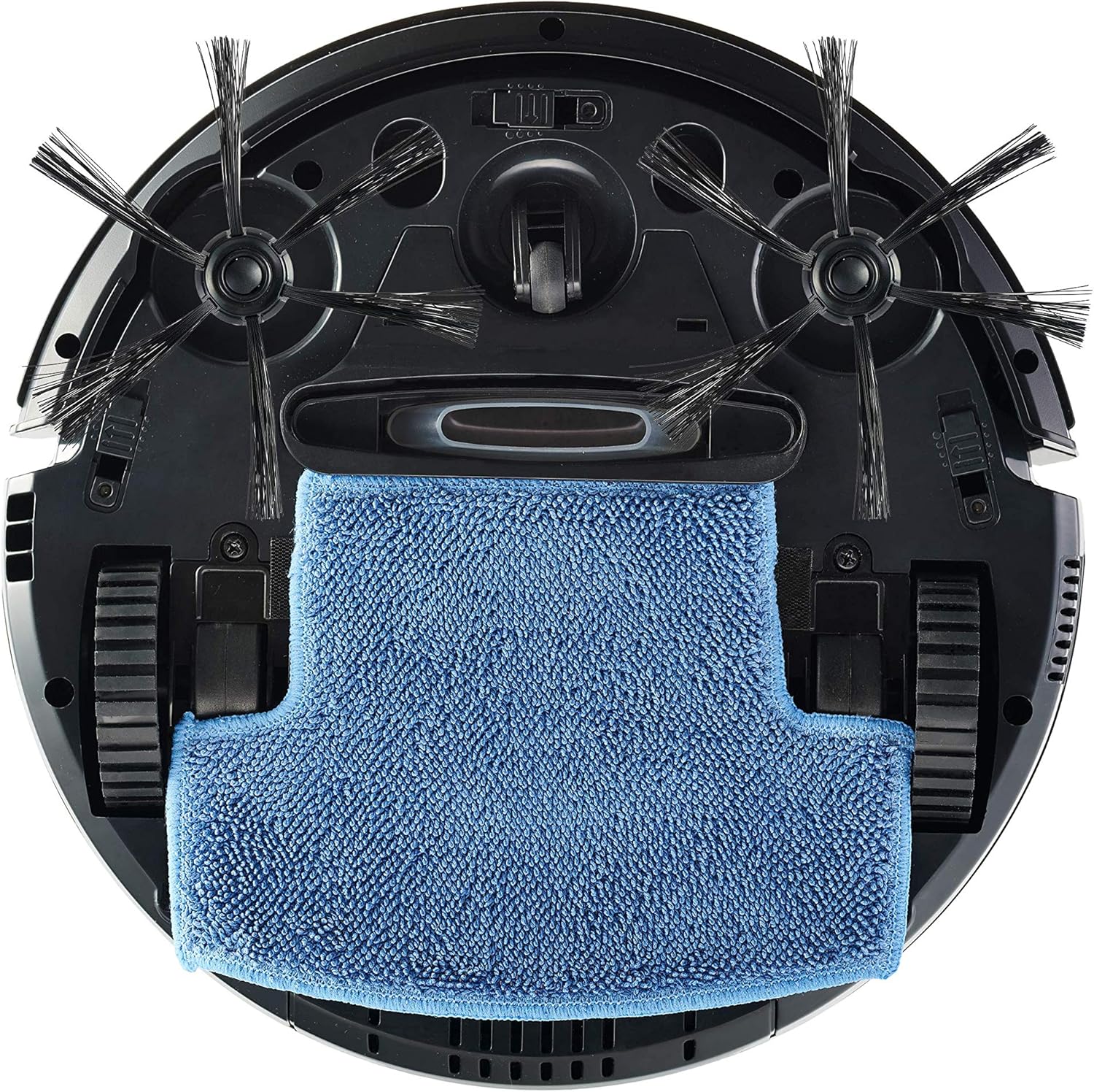 Robô Aspirador de Pó WAP Robot W100 Bivolt Automático e Inteligente