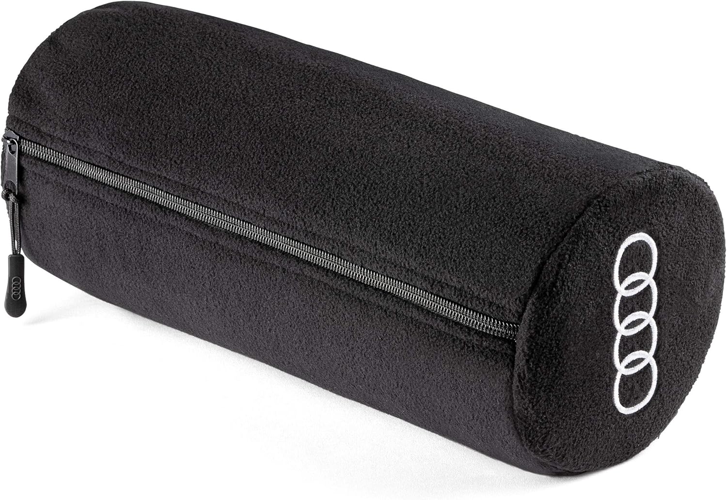 Audi collection 3291900300 2in1 fleece blanket. Amazon.co.uk Car