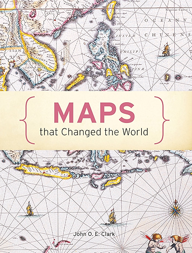 Download Maps That Changed The World (English Edition) PDF