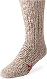 Wigwam Unisex El-Pine Warm Wool Heavyweight Socks