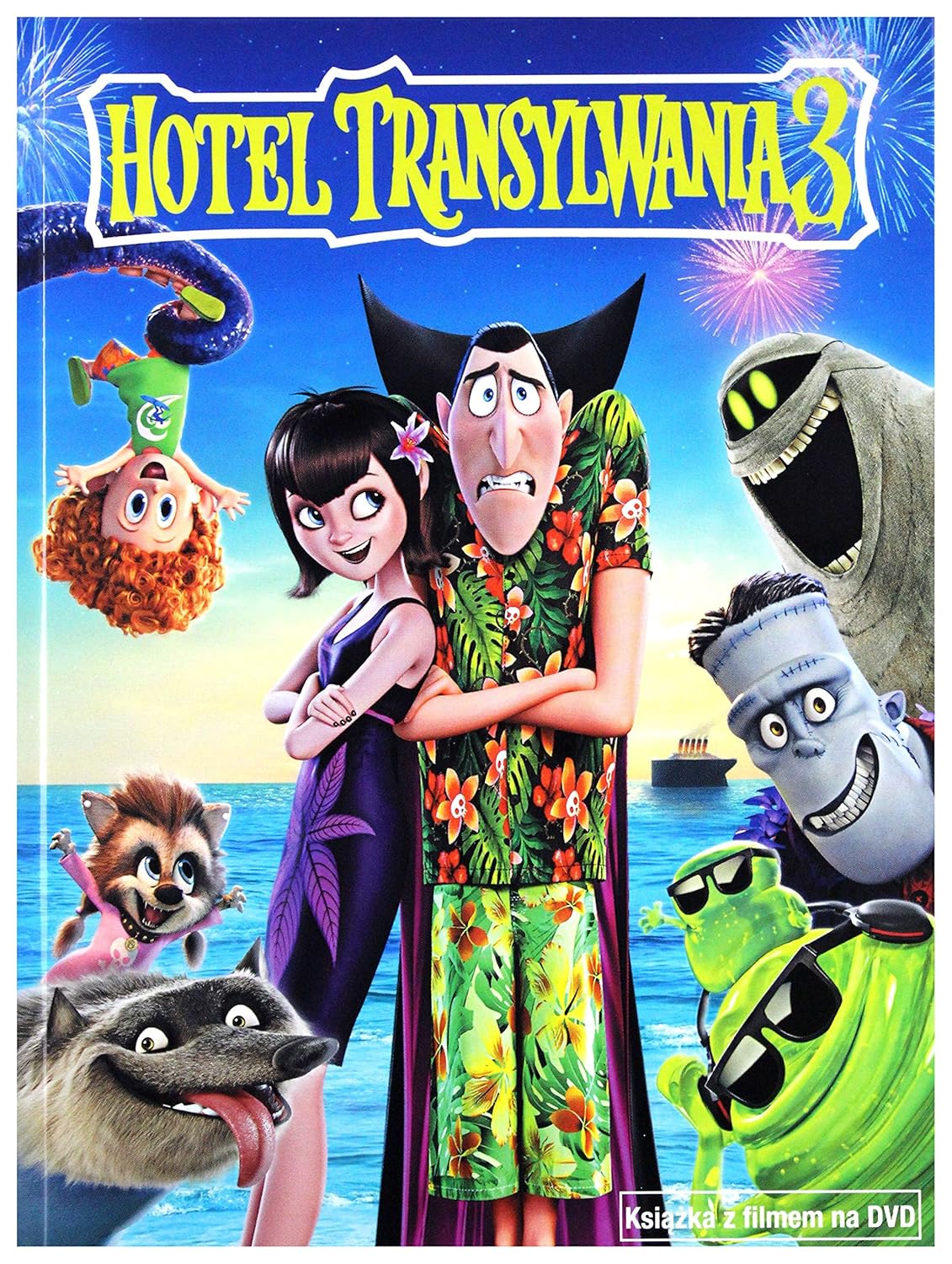 Quando Esce Hotel Transylvania 4 Su Prime Video