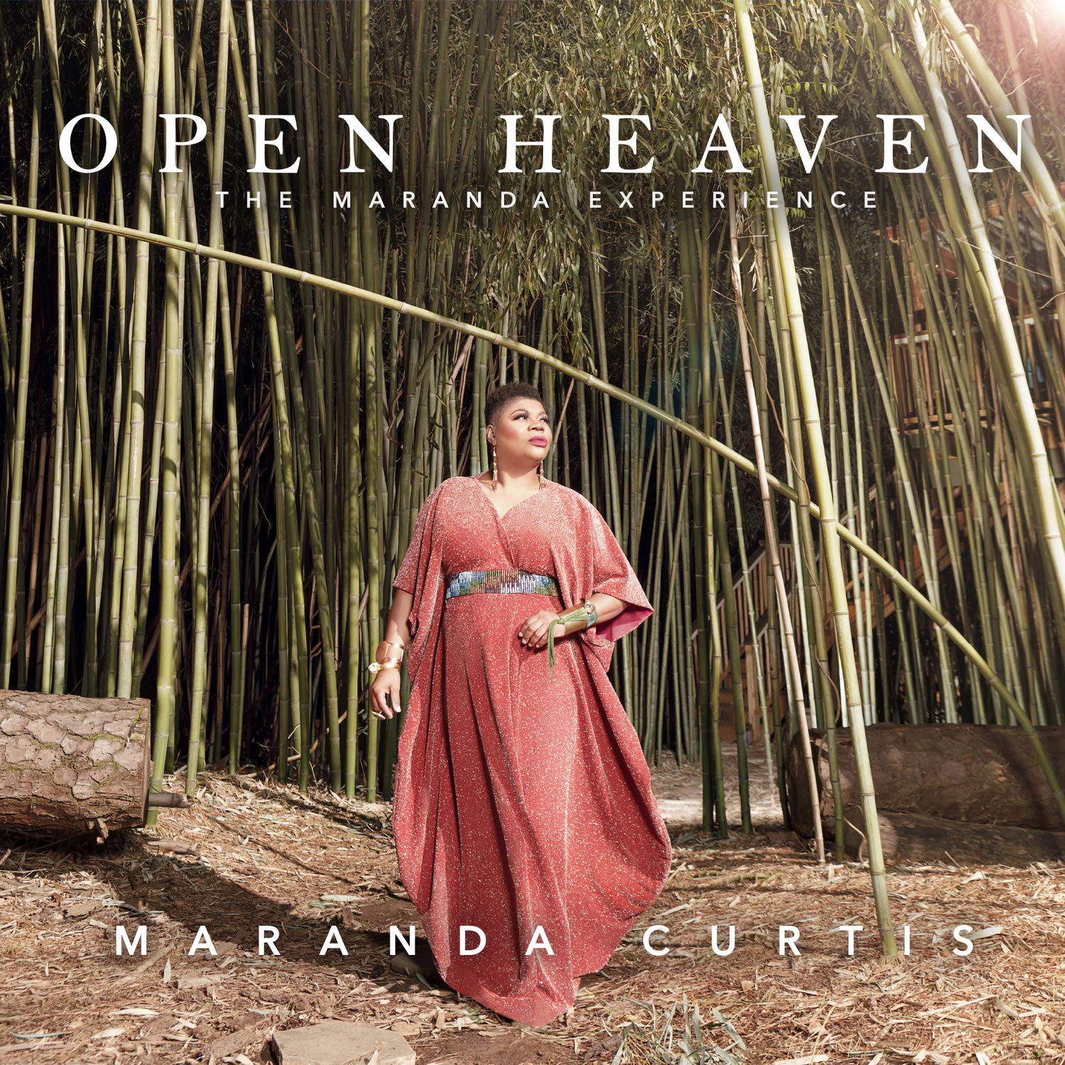 Maranda Curtis Open Heaven The Maranda Experience Amazon Com Music See more of maranda curtis on facebook. open heaven the maranda experience