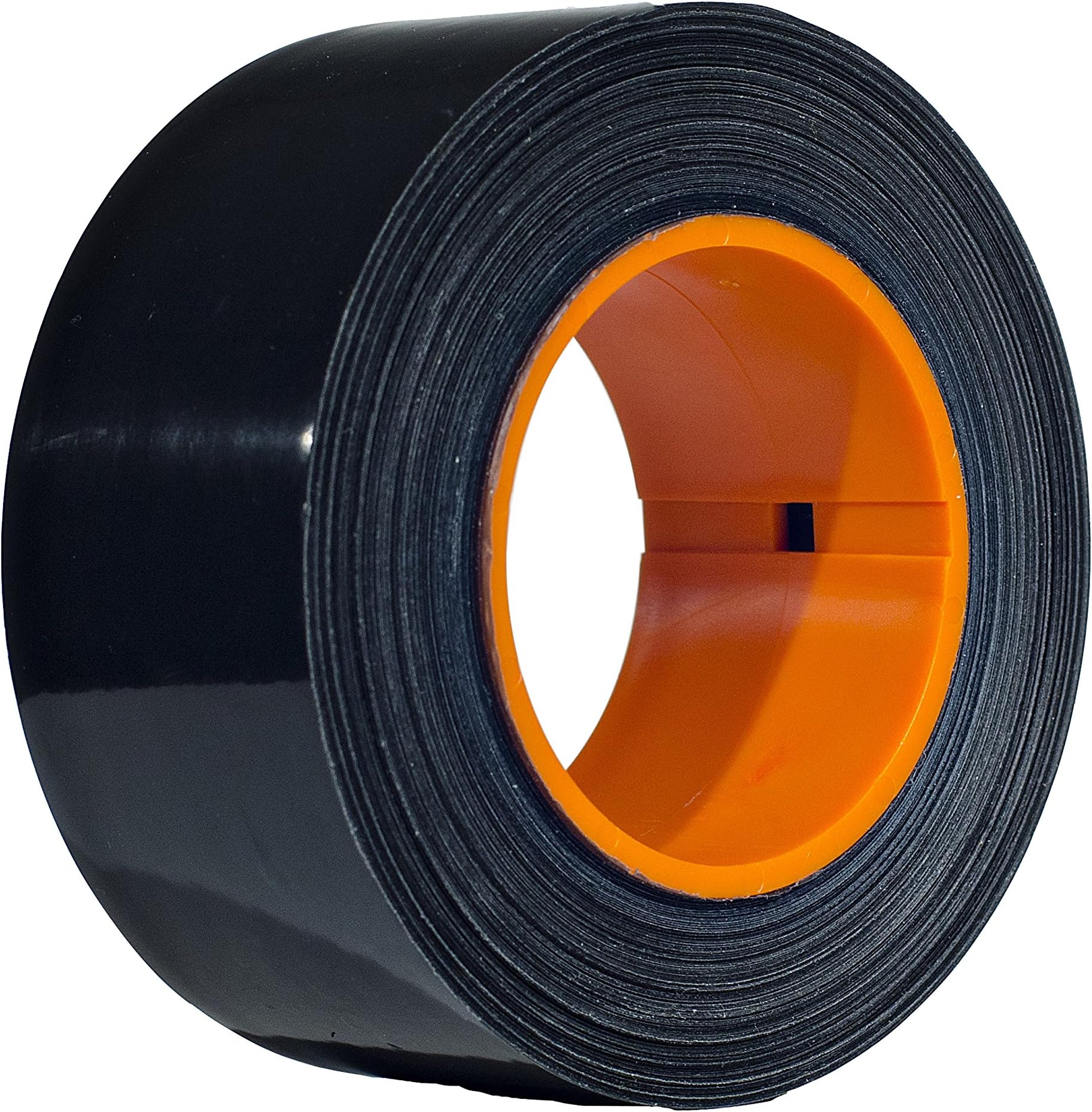 GaffTech T16BR3 GT Dance Black Roll, 3 Inches