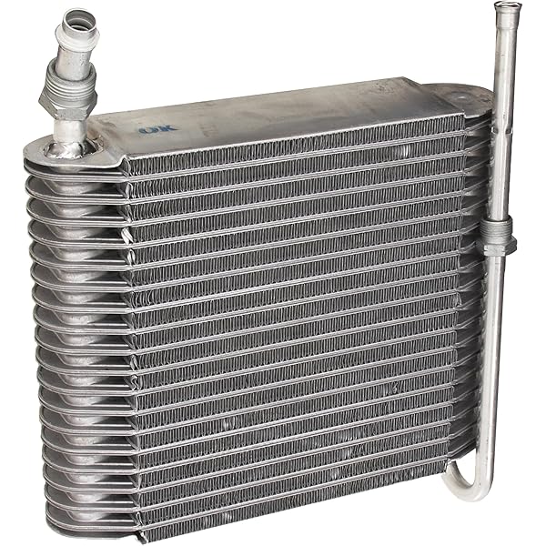 コンデンサー A C Evaporator Core Repair KitEvap Rep Kit 4シーズン16155 4 Seasons