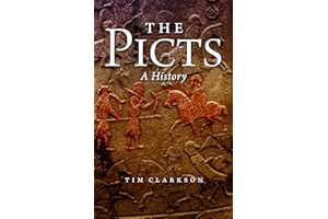 The Picts: A History