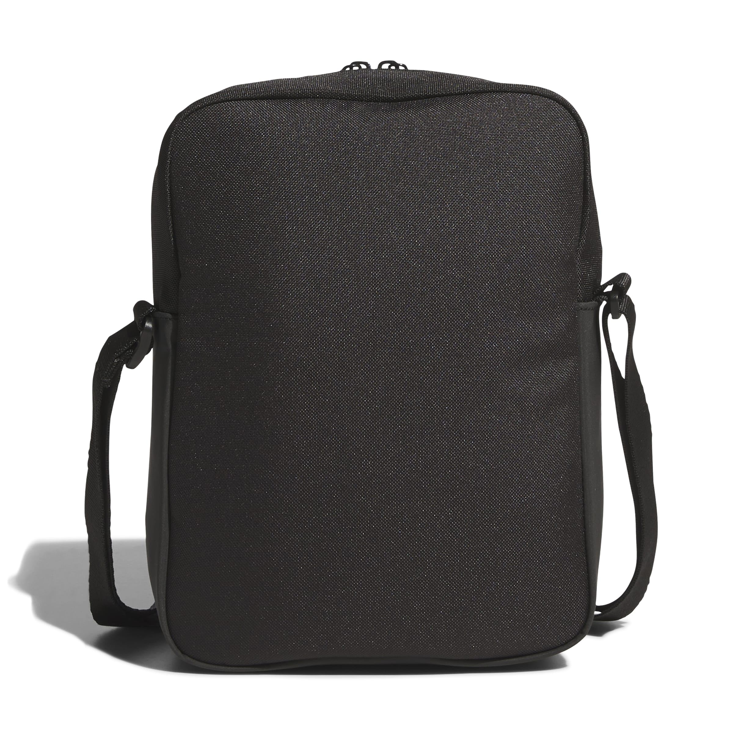 adidas Unisex Essentials Organizer, Black/White, One Size 2