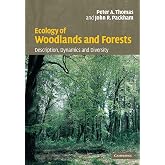 Ecology of Woodlands and Forests: Description, Dynamics and Diversity
