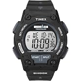 Timex Men's Ironman Triathlon Endure 30 Shock 42mm Watch