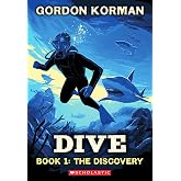 Dive #1: The Discovery