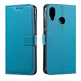 Rfvzubemok Compatible with Huawei P Smart 2019 LX1