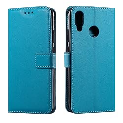 Rfvzubemok Compatible with Huawei P Smart 2019 LX1