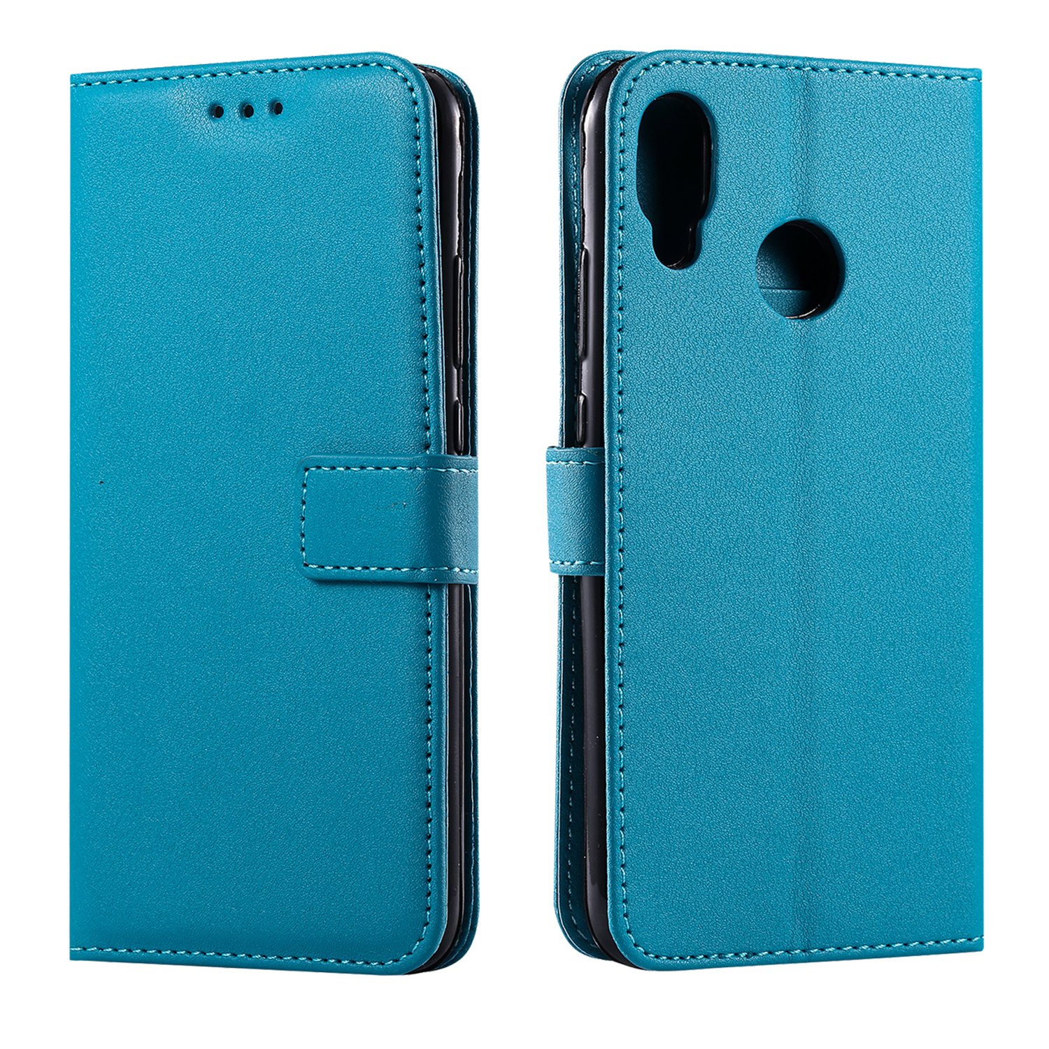 Rfvzubemok Compatible with Huawei P Smart 2019 LX1
