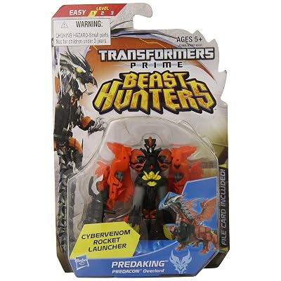 Commander Class Overlord Commander Class Predaking Predacon Overlord Figure - Nepal | Ubuy