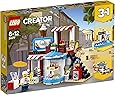 LEGO 31077 Modulares Zuckerhaus, Bunt
