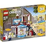 LEGO 31077 Creator Modular Sweet Surprises Building Set
