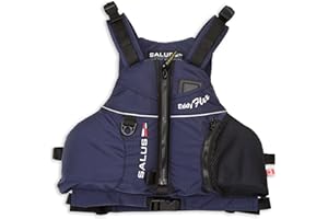 Salus Eddy Flex PFD