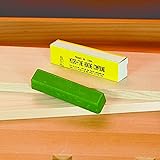 Green Chrome Oxide Compound, 6 oz.