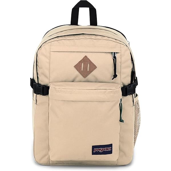 Amazon.com: JanSport Main Campus FX Backpack - Travel or Work Bag