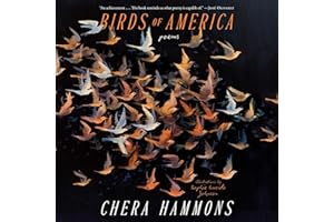 Birds of America: Poems