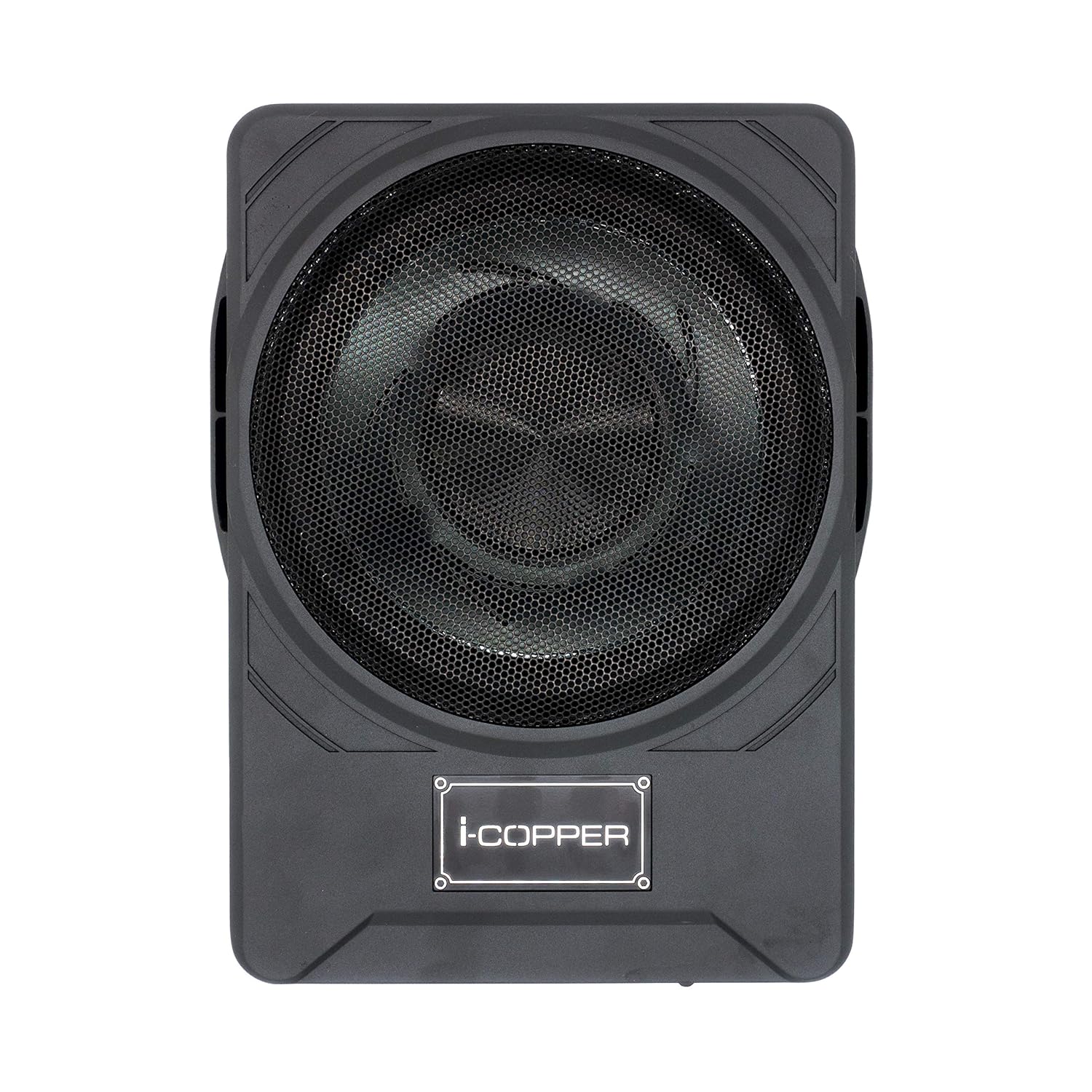 best under seat subwoofer india