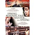 Amazon.com: Spring, Summer, Fall, Winter... and Spring : Yeong-su Oh ...