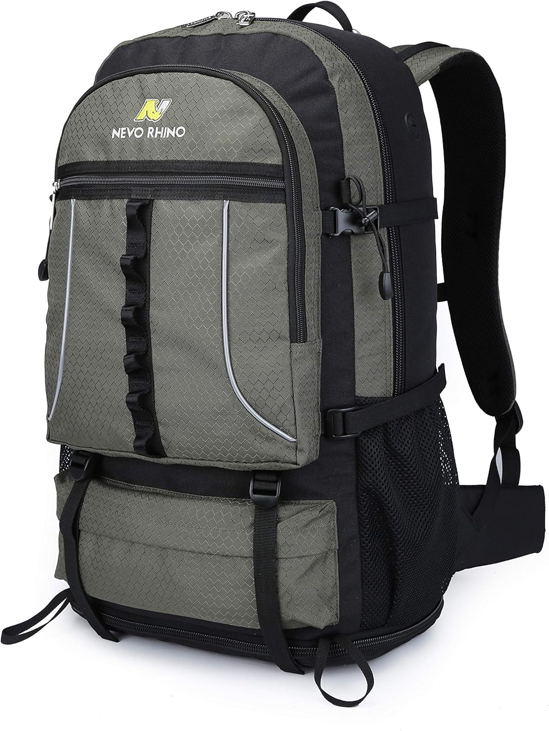 N NEVO RHINO 3540L/4045L Hiking Backpack Daypack