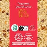 Helan Panettone Lip Mask & Balm Gift Set Sweet Almond Oil Vitamin E 13ml Made view 4
