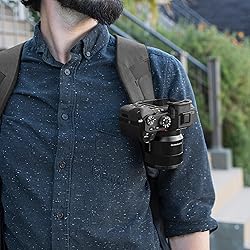 Peak Design Everyday Backpack V3 30L, Camera