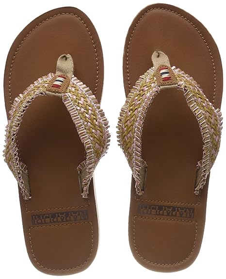 Napapijri Damen Ariel Zehentrenner