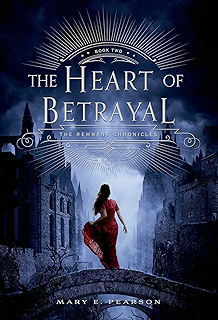 Image result for morrighan mary e pearson