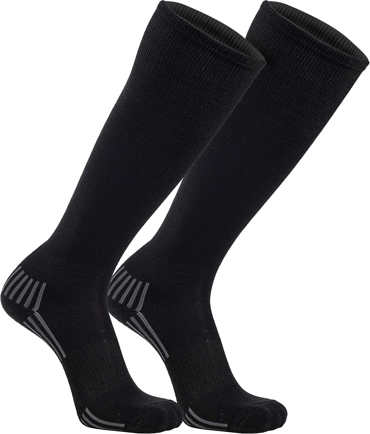 Franklin Sports Youth Baseball Socks - Baseball and Softball Socks - Black, Blue, Red, Navy Socks: Clothing