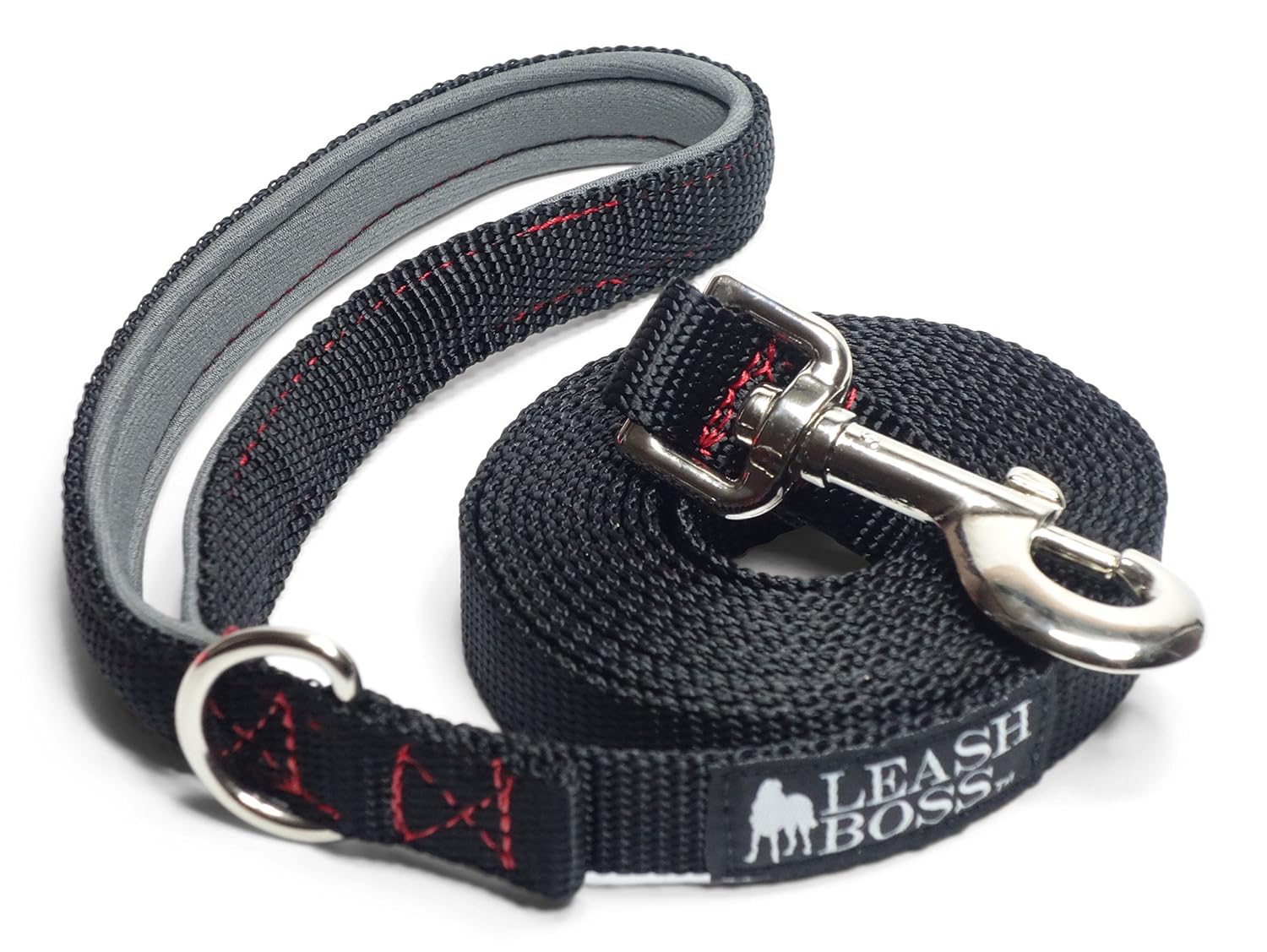 10 foot leash