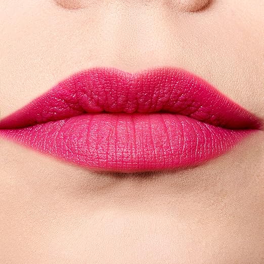 pür x barbie lipstick