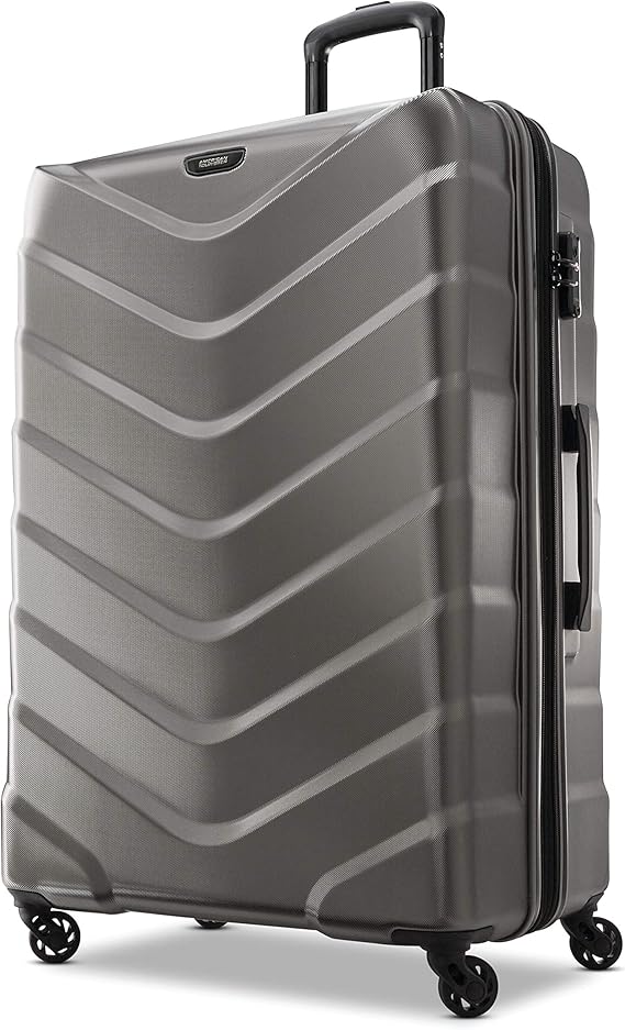 28 inch hardside luggage