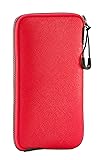 OneJoy Neoprene Cell Phone Pouch, Large Zipper