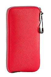 OneJoy Neoprene Cell Phone Pouch, Large Zipper