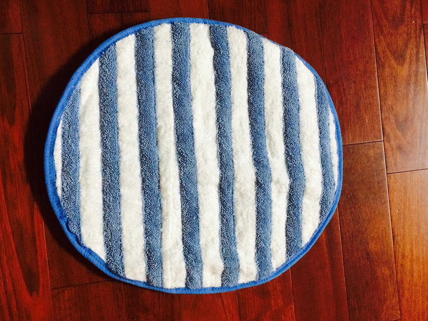 Microfiber and Cotton Pads Automotive