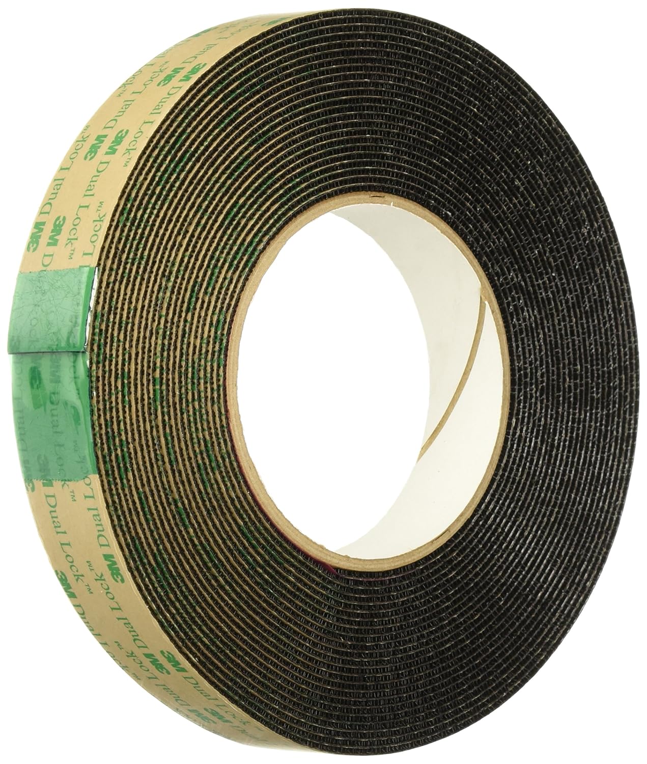 3M SJ4575 1in X 10yd Reclosable Fastener (1 Roll)