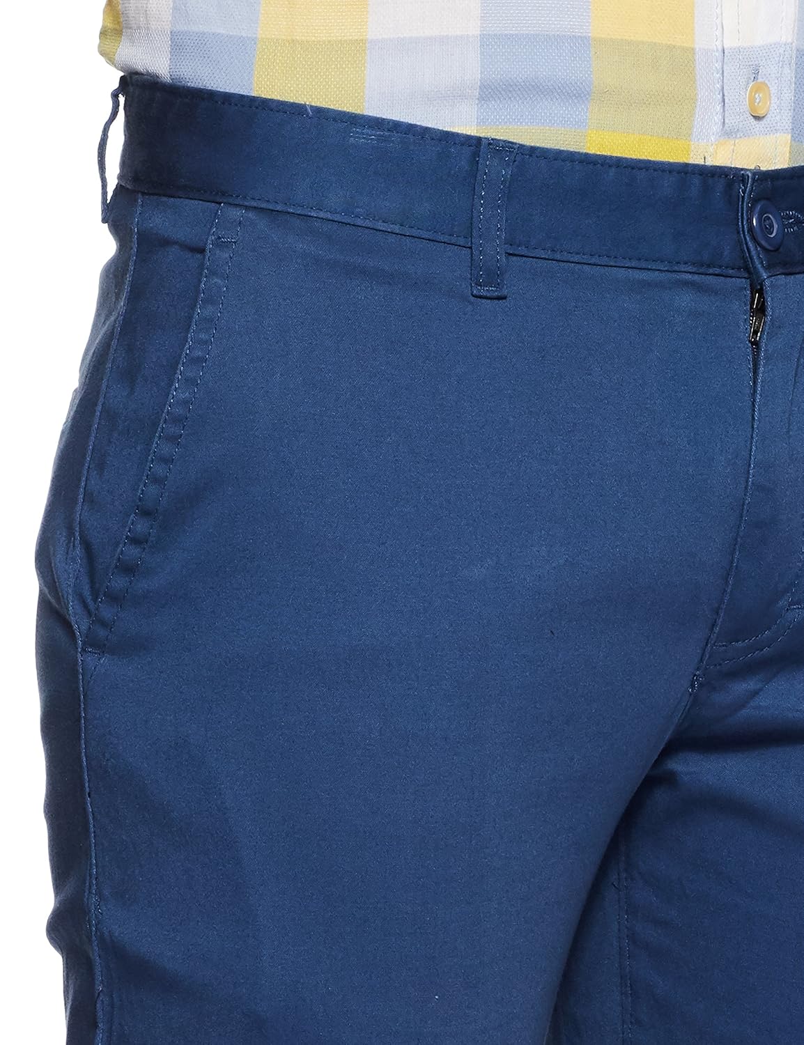 roots by ruggers men's chino formal trousers