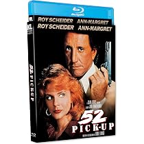 Amazon.com: 52 Pick-Up (Special Edition) [Blu-ray] : John ...