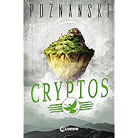Cryptos: Spiegel-Bestseller (German Edition) book cover Cryptos: Spiegel-Bestseller (German Edition) book cover