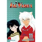 Inuyasha (VIZBIG Edition), Vol. 11
