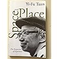Space and Place: The Perspective of Experience