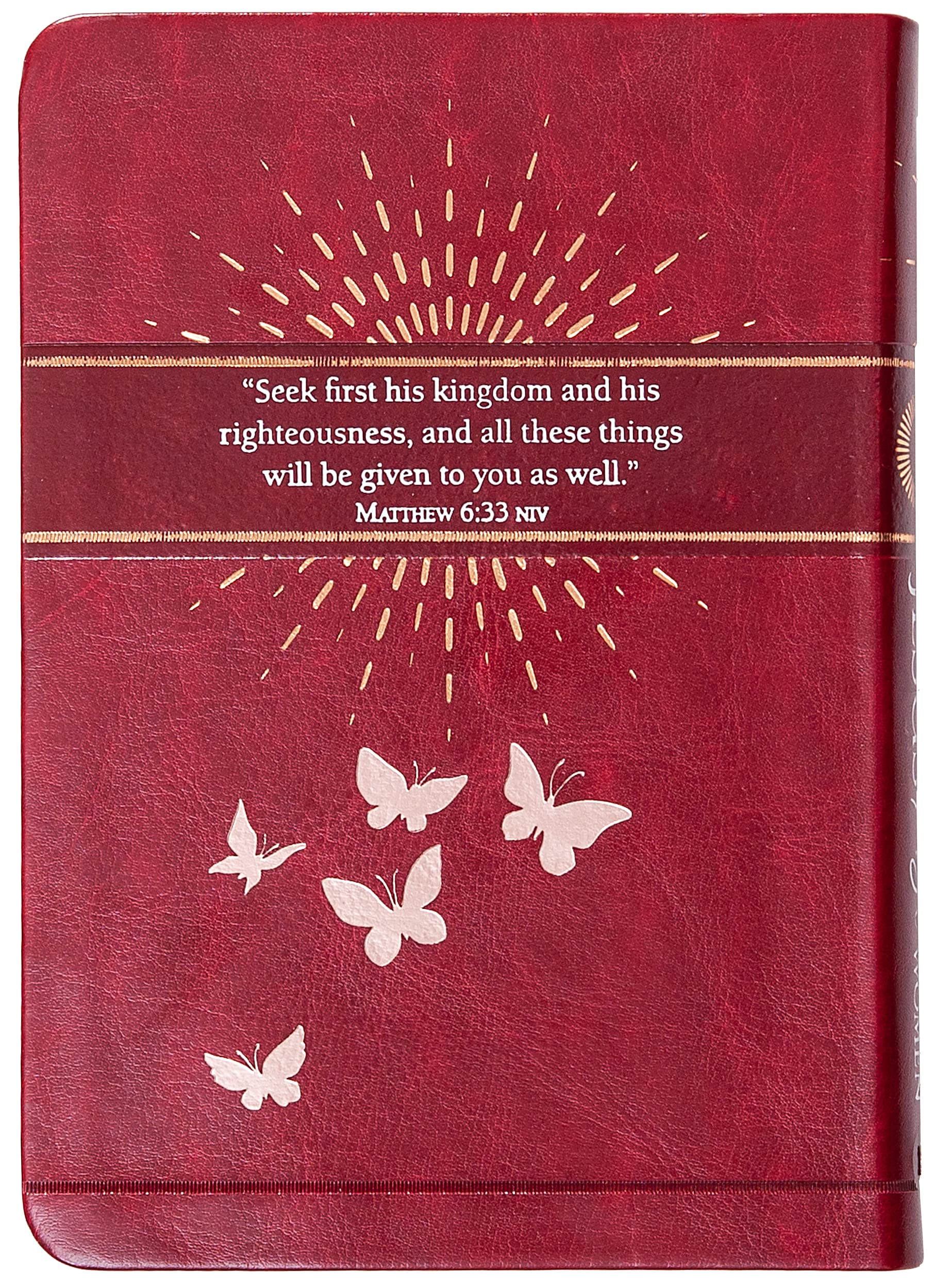 Jesus First for Women: 365 Devotions to Start Your Day Jesus First for Women: 365 Devotions to Start Your Day Jesus First for Women: 365 Devotions to Start Your Day Imitation Leather Kindle