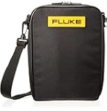 Fluke C35 Polyester Soft Carrying Case